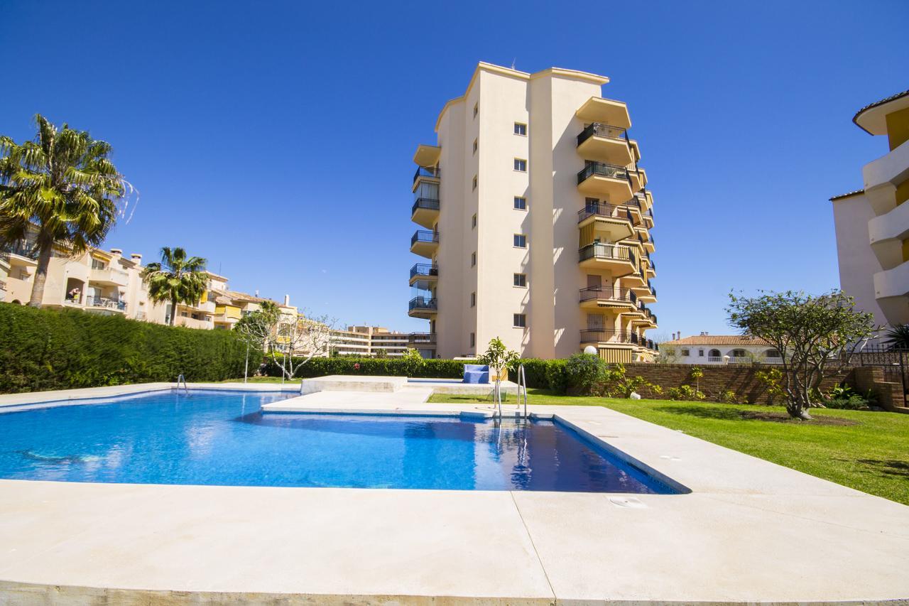 Santa Amalia 44 By Ivi Real Estate Apartment Torremolinos Exterior foto